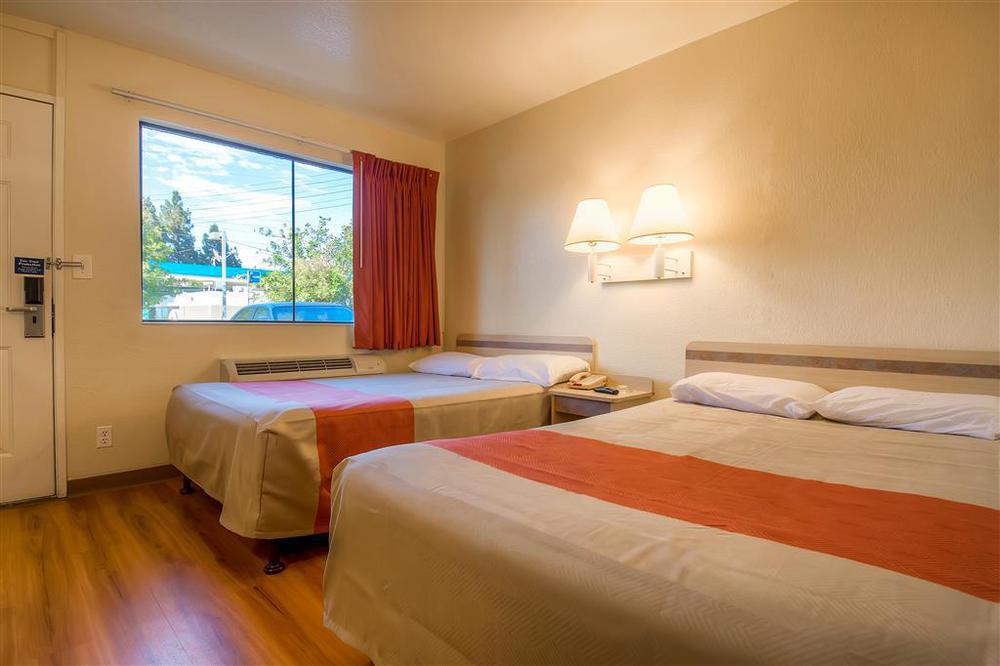 Motel 6-Rosemead, Ca - Los Angeles Quarto foto