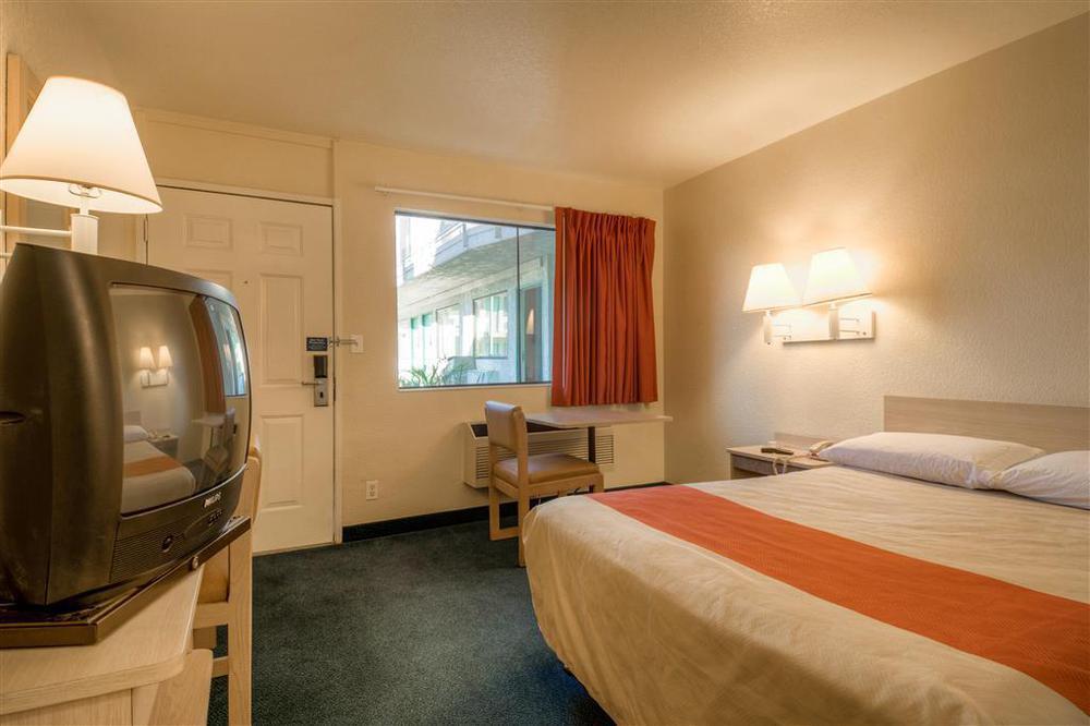 Motel 6-Rosemead, Ca - Los Angeles Quarto foto