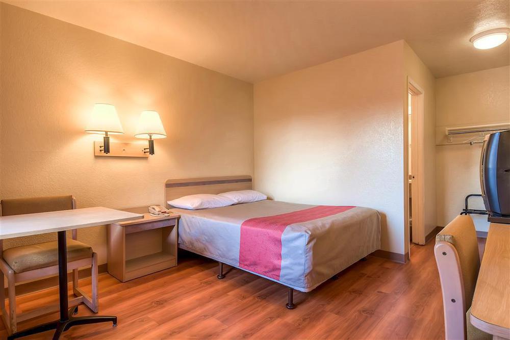 Motel 6-Rosemead, Ca - Los Angeles Quarto foto