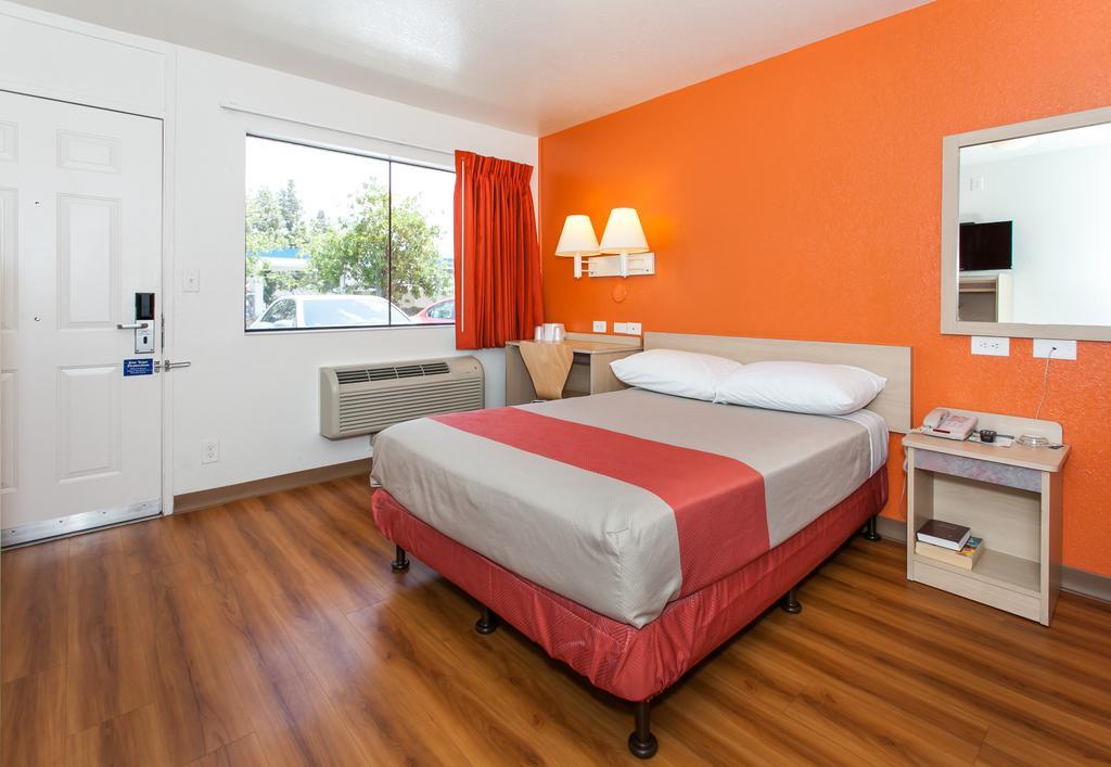 Motel 6-Rosemead, Ca - Los Angeles Quarto foto